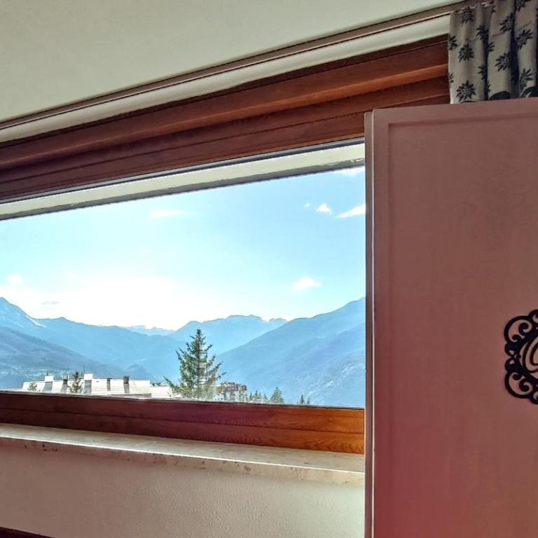 Maison Seguret 50mt from sky lifts - Appartamento con 1 Camera da Letto - 5