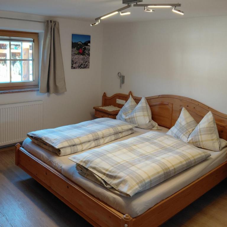 Ferienwohnung Kollerlehen - Apartment mit Balkon - 1