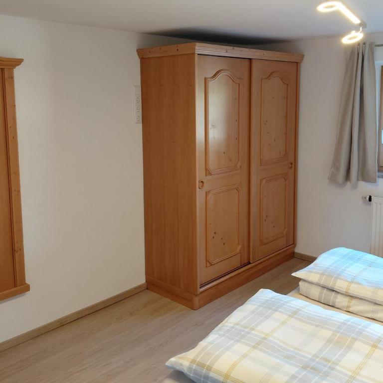 Ferienwohnung Kollerlehen - Apartment mit Balkon - 2