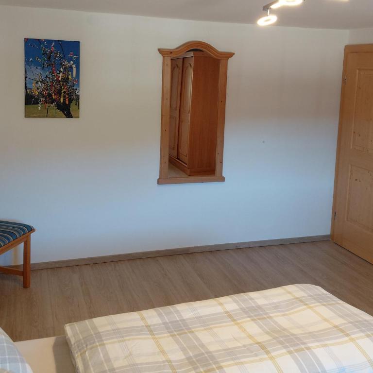 Ferienwohnung Kollerlehen - Apartment mit Balkon - 3