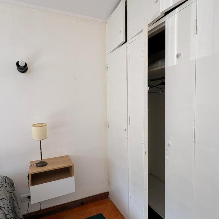Guemes , departamento - Apartamento de 1 dormitorio - 12