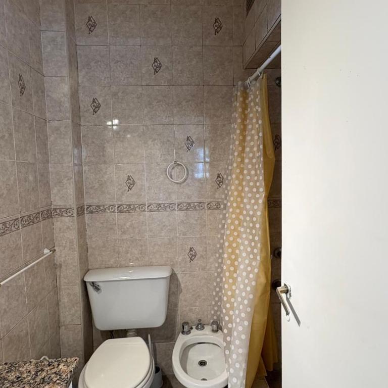 Guemes , departamento - Apartamento de 1 dormitorio - 11