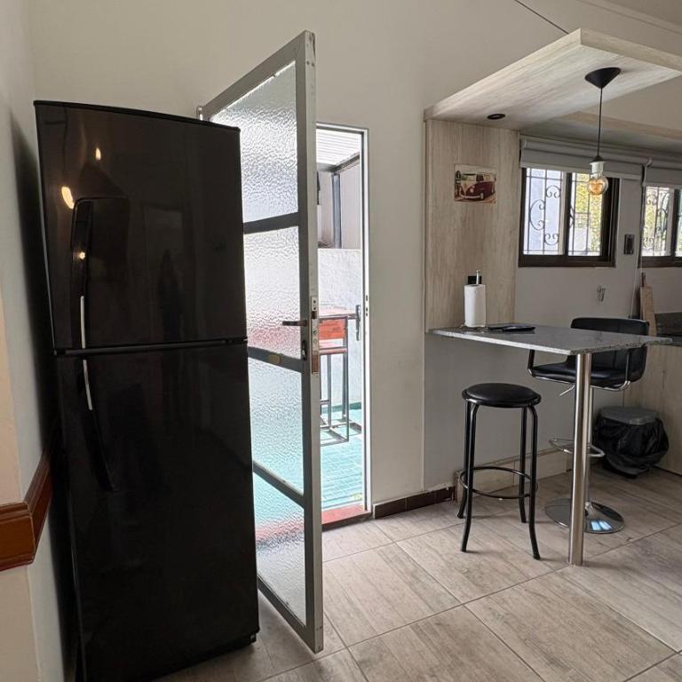Guemes , departamento - Apartamento de 1 dormitorio - 7