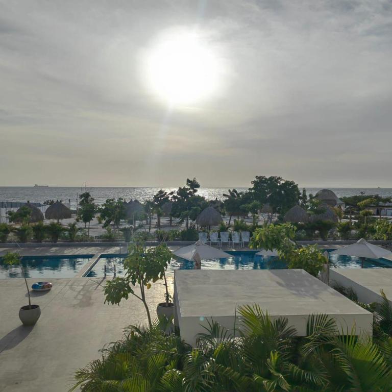 Aluna Beach - Two-Bedroom Apartment - 3