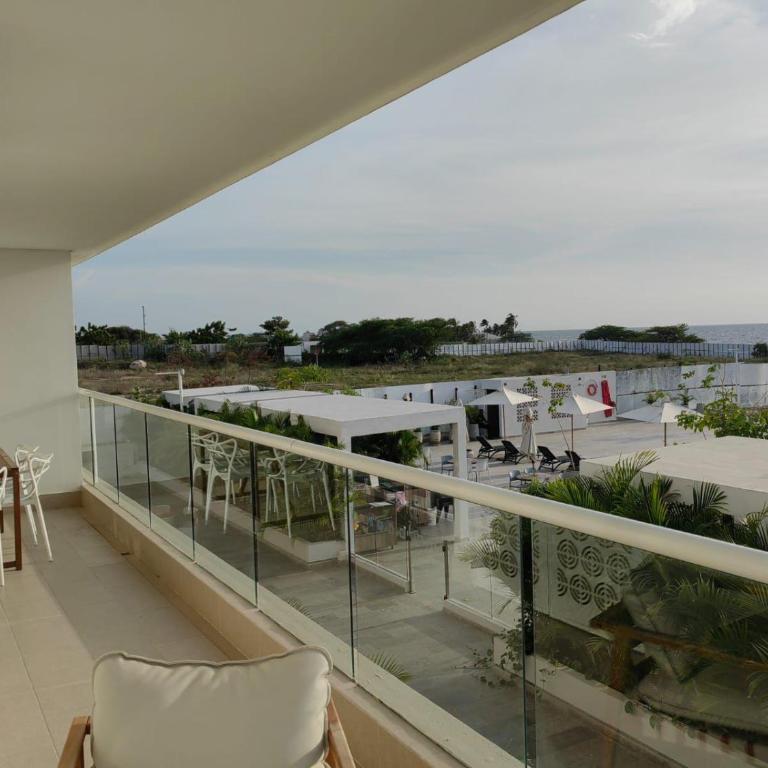 Aluna Beach - Two-Bedroom Apartment - 5