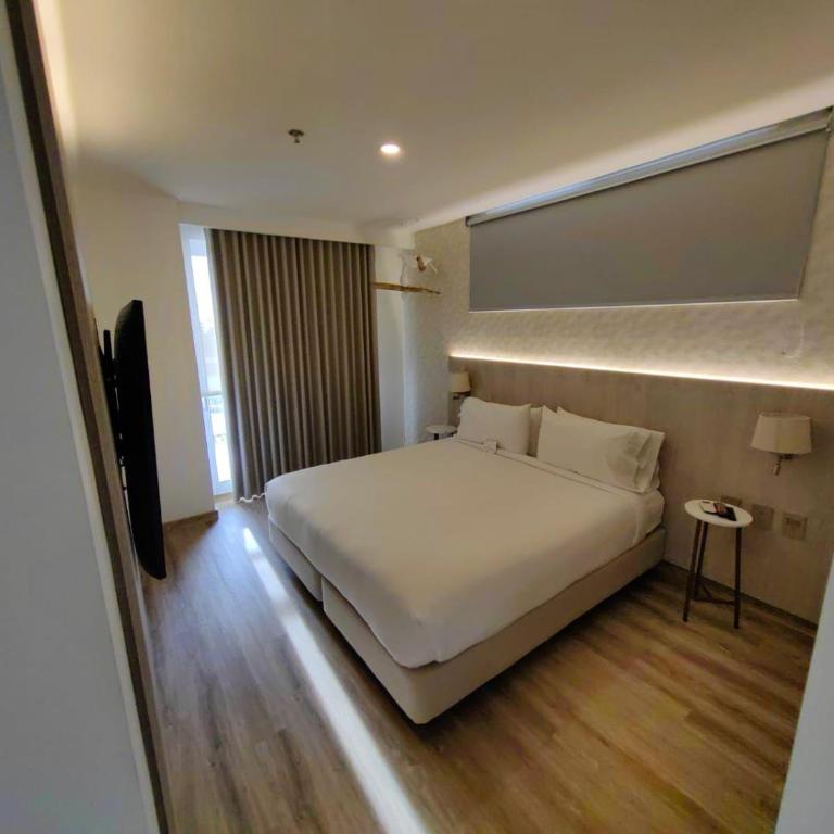 Aluna Beach - Two-Bedroom Apartment - 9