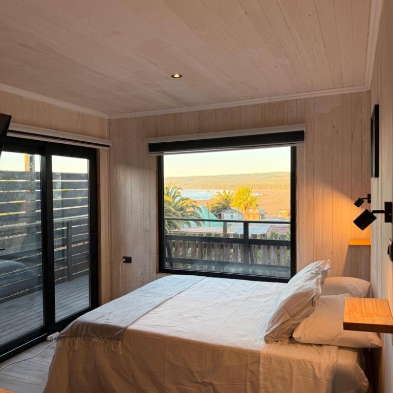 Tiny al mar - One-Bedroom Apartment - 5