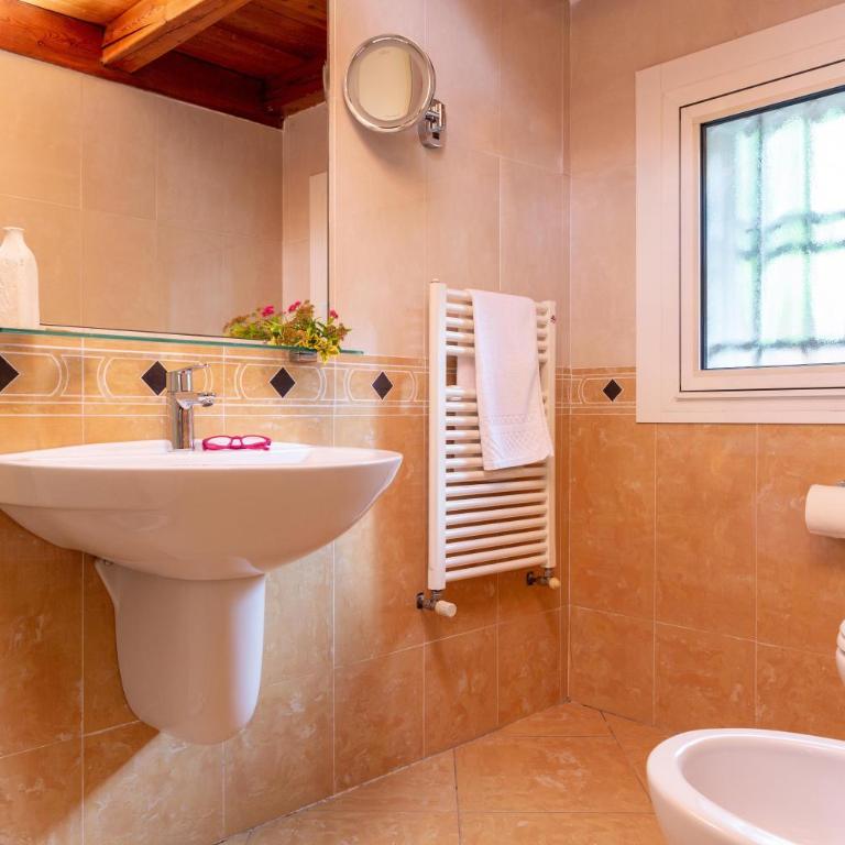 Hotel & Residence Venezia 2000 - Appartamento Smart - 8
