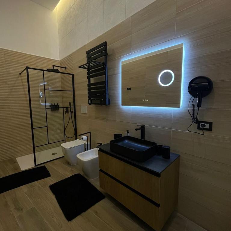 Mado Suite 112 - One-Bedroom House - 13