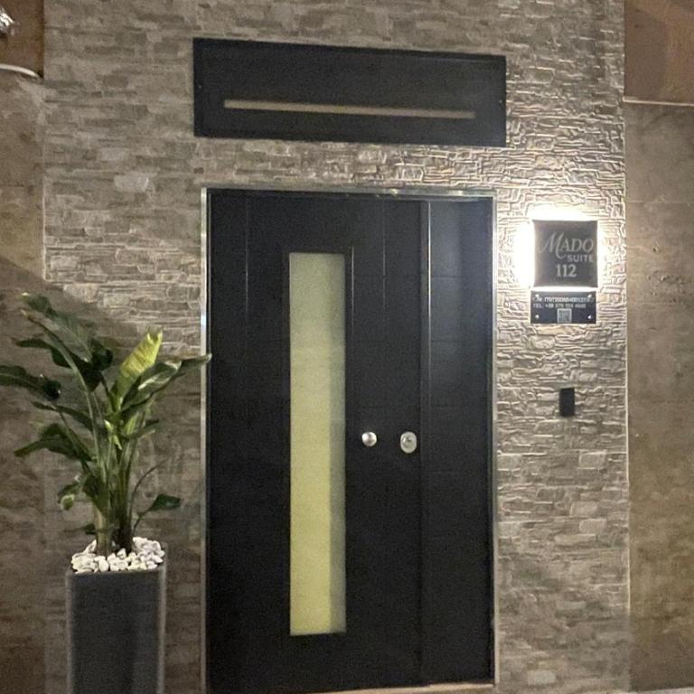Mado Suite 112 - One-Bedroom House - 12