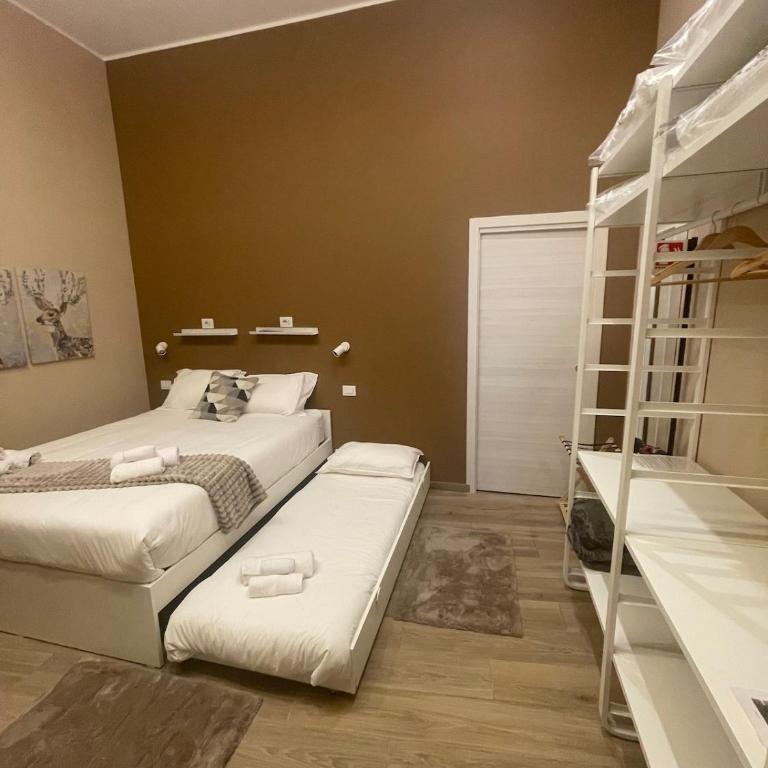 Mado Suite 112 - One-Bedroom House - 7
