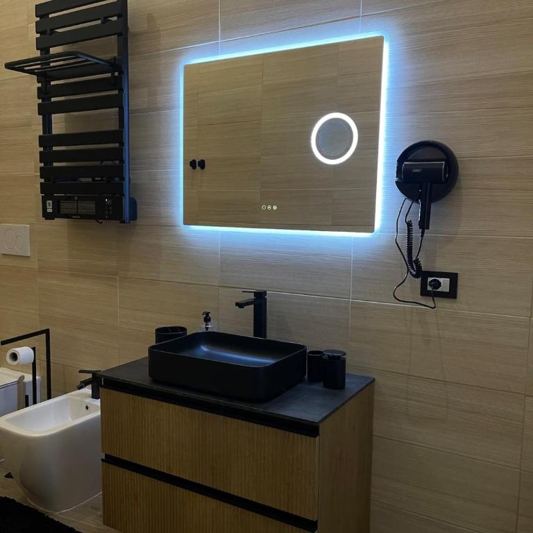 Mado Suite 112 - One-Bedroom House - 6