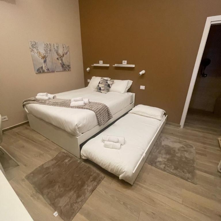 Mado Suite 112 - One-Bedroom House - 4