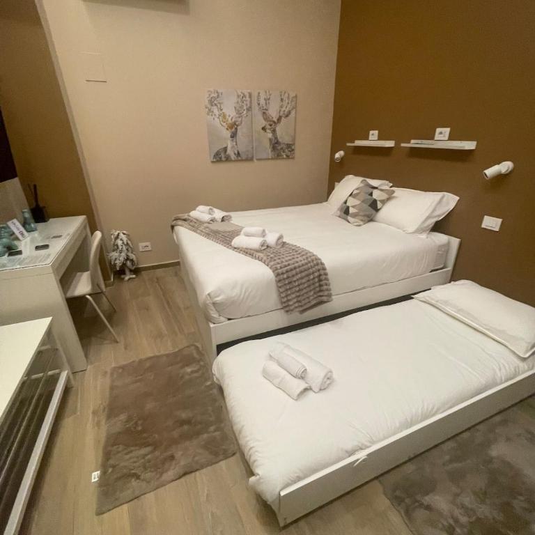 Mado Suite 112 - One-Bedroom House - 3