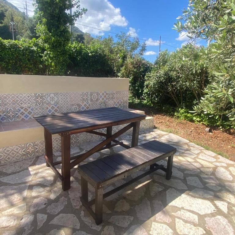 La villa di Turi - Three-Bedroom Villa - 15