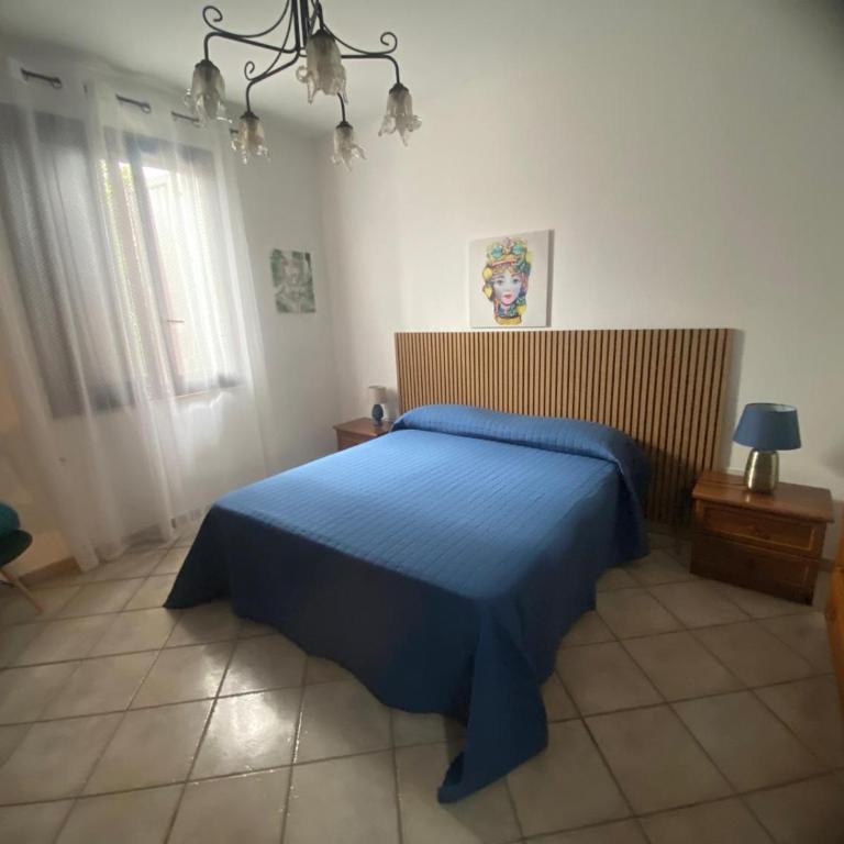 La villa di Turi - Two-Bedroom Villa - 18