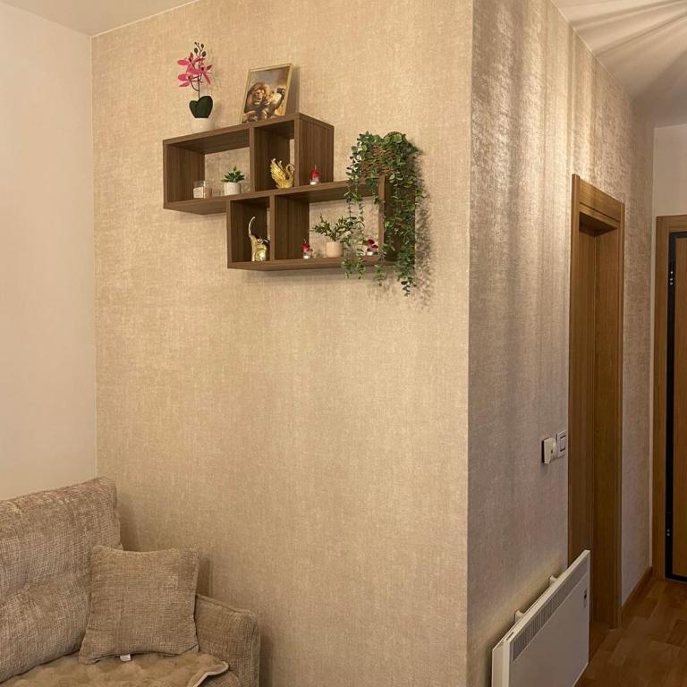 Apart-Hotel Antique 10 - One-Bedroom Apartment - 2