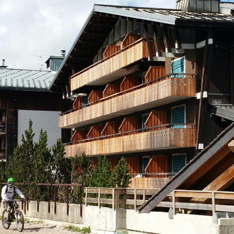 Studio au centre, proche pistes, idéal 2 personnes - FR-1-598-86 - Monolocale - 11