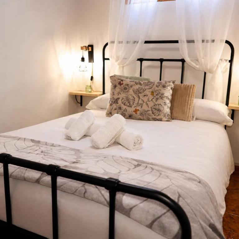 Cazorla centro, para una escapada perfecta - Apartamento Estándar de 2 dormitorios - 2