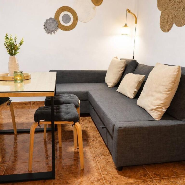 Cazorla centro, para una escapada perfecta - Apartamento Estándar de 2 dormitorios - 4