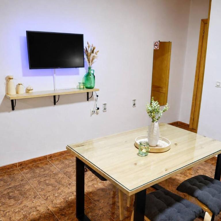 Cazorla centro, para una escapada perfecta - Apartamento Estándar de 2 dormitorios - 6