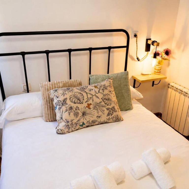 Cazorla centro, para una escapada perfecta - Apartamento Estándar de 2 dormitorios - 8