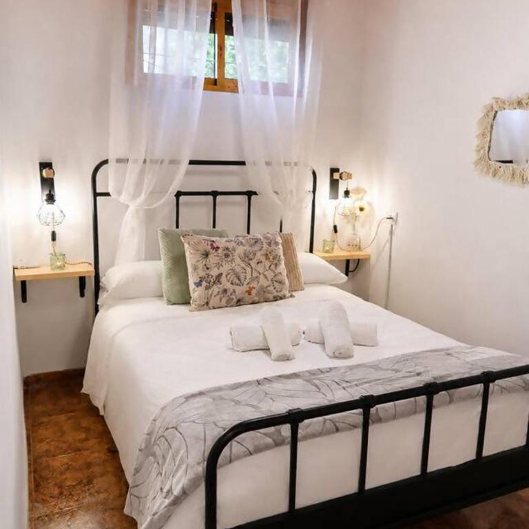 Cazorla centro, para una escapada perfecta - Apartamento Estándar de 2 dormitorios - 9