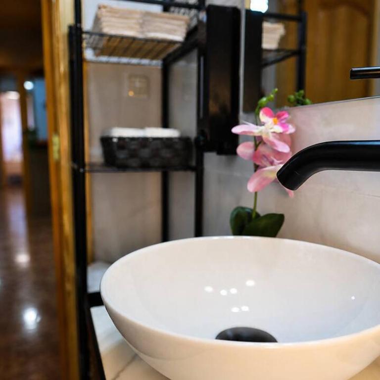 Cazorla centro, para una escapada perfecta - Apartamento Estándar de 2 dormitorios - 13