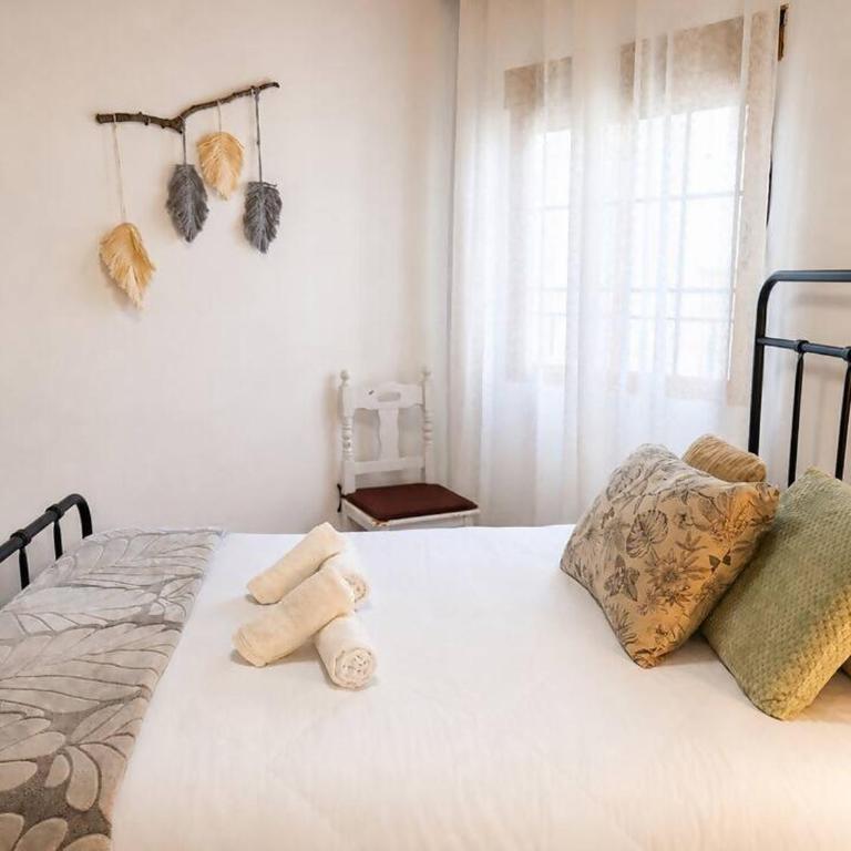 Cazorla centro, para una escapada perfecta - Apartamento Estándar de 2 dormitorios - 15