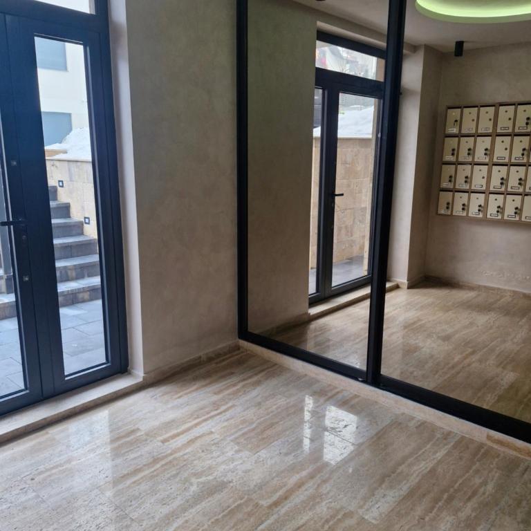 Apart-Hotel Antique 10 - One-Bedroom Apartment - 3