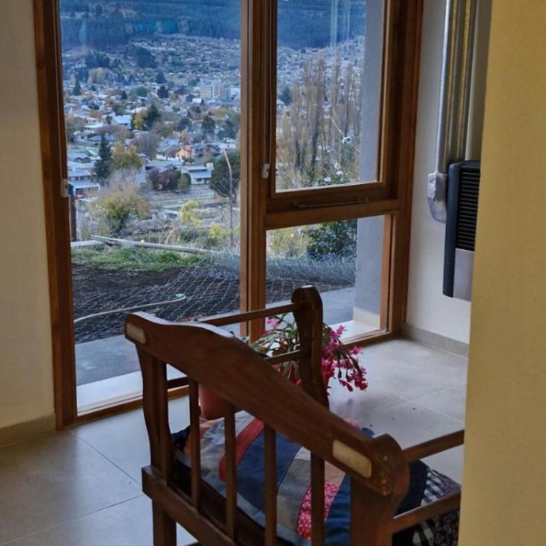 Ladera del sol - Apartamento de 1 dormitorio - 4