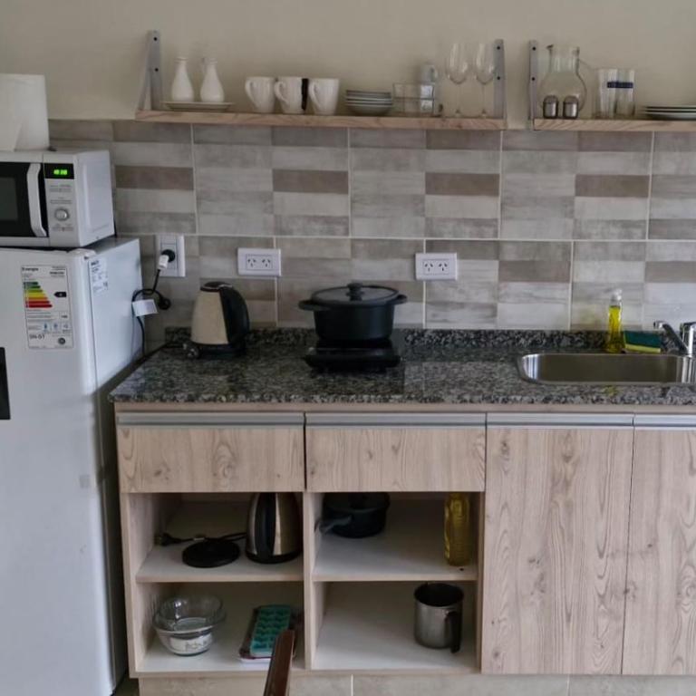 Ladera del sol - Apartamento de 1 dormitorio - 16