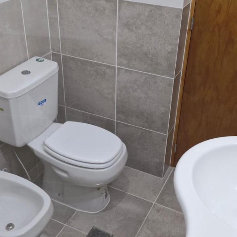 Ladera del sol - Apartamento de 1 dormitorio - 17