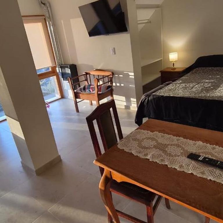 Ladera del sol - Apartamento de 1 dormitorio - 6