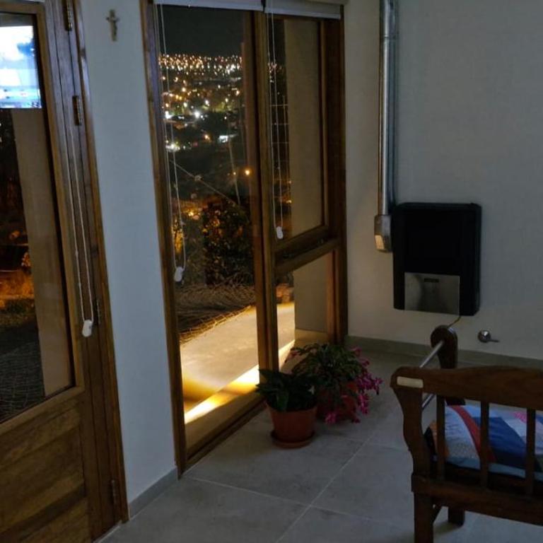 Ladera del sol - Apartamento de 1 dormitorio - 1