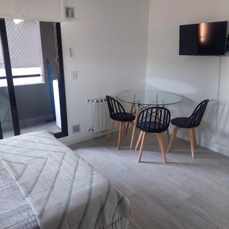 Departamento moderno en Colegiales - One-Bedroom Apartment - 38
