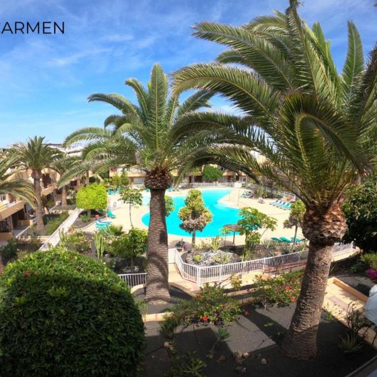 Casa Dan "Pool Views & Excellent Garden Terrace" - Apartment with Pool View - 1