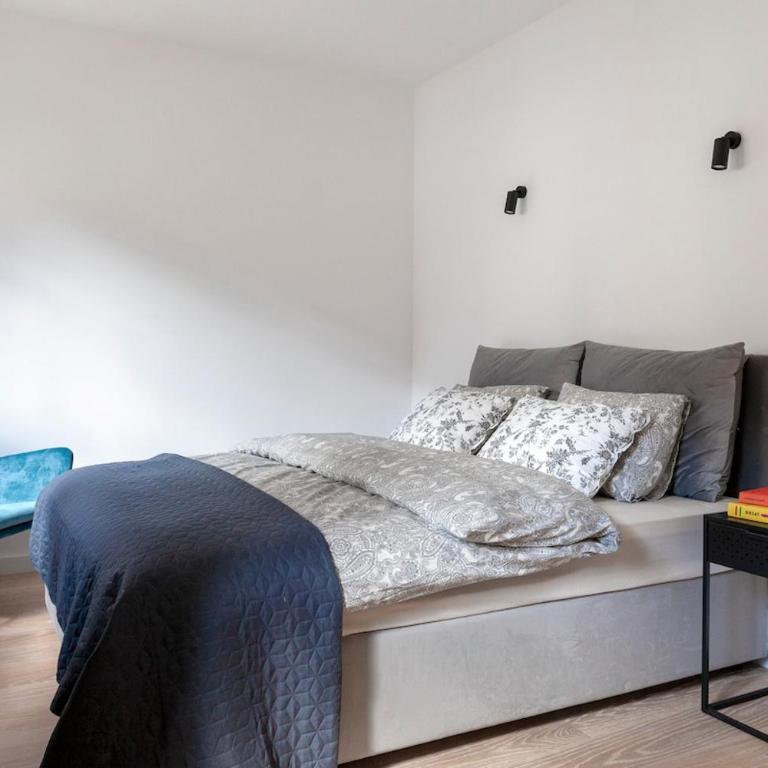 Wellness Retreat by THE HOUSE Experience Collection - One-Bedroom Apartment - 2