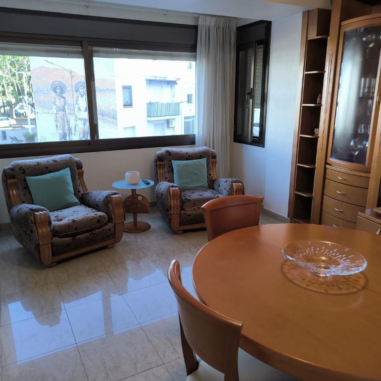 Xicago 2 - Apartamento de 2 dormitorios - 3