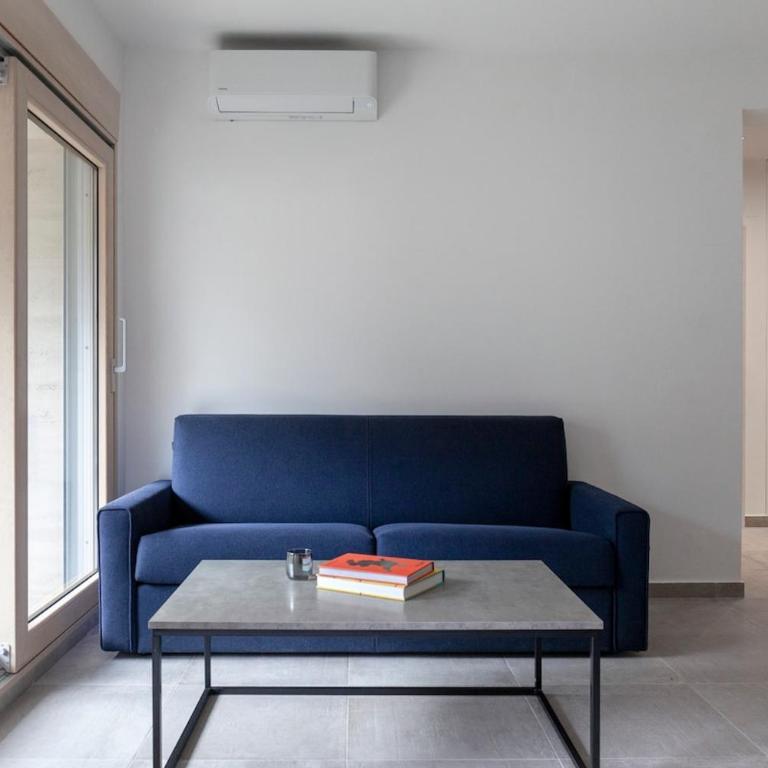 Wellness Retreat by THE HOUSE Experience Collection - One-Bedroom Apartment - 5