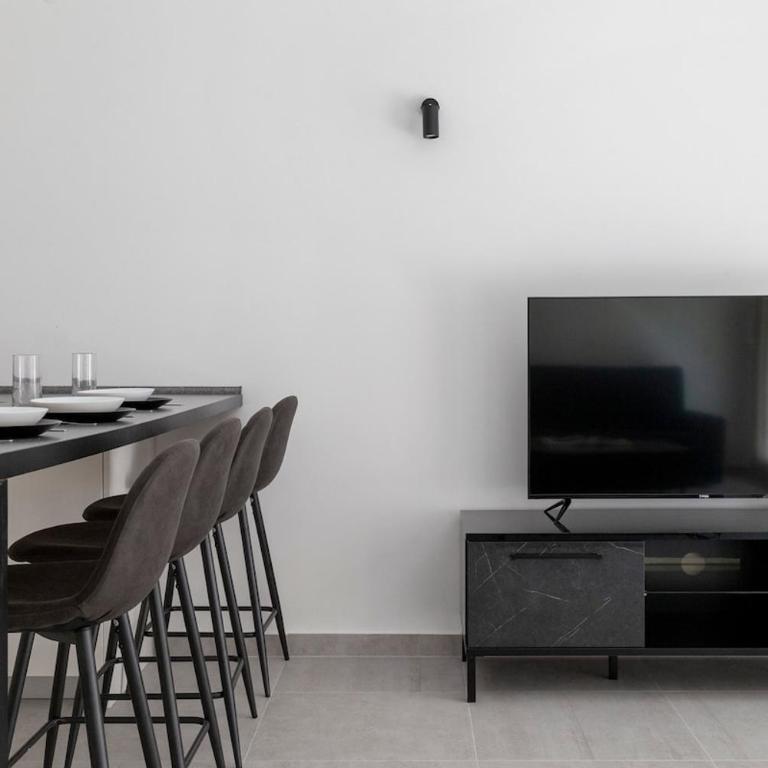 Wellness Retreat by THE HOUSE Experience Collection - One-Bedroom Apartment - 8