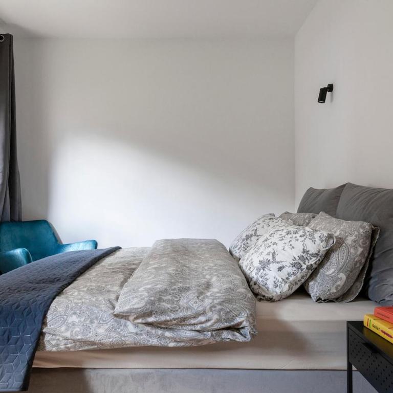 Wellness Retreat by THE HOUSE Experience Collection - One-Bedroom Apartment - 10