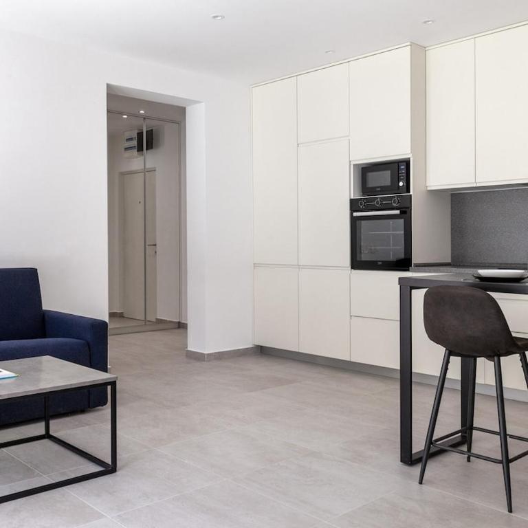 Wellness Retreat by THE HOUSE Experience Collection - One-Bedroom Apartment - 17