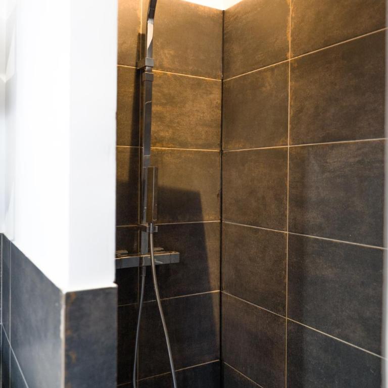 Le Grand Rue Signature - Appartement coeur de ville, rue piétonne - Apartment mit 1 Schlafzimmer - 8