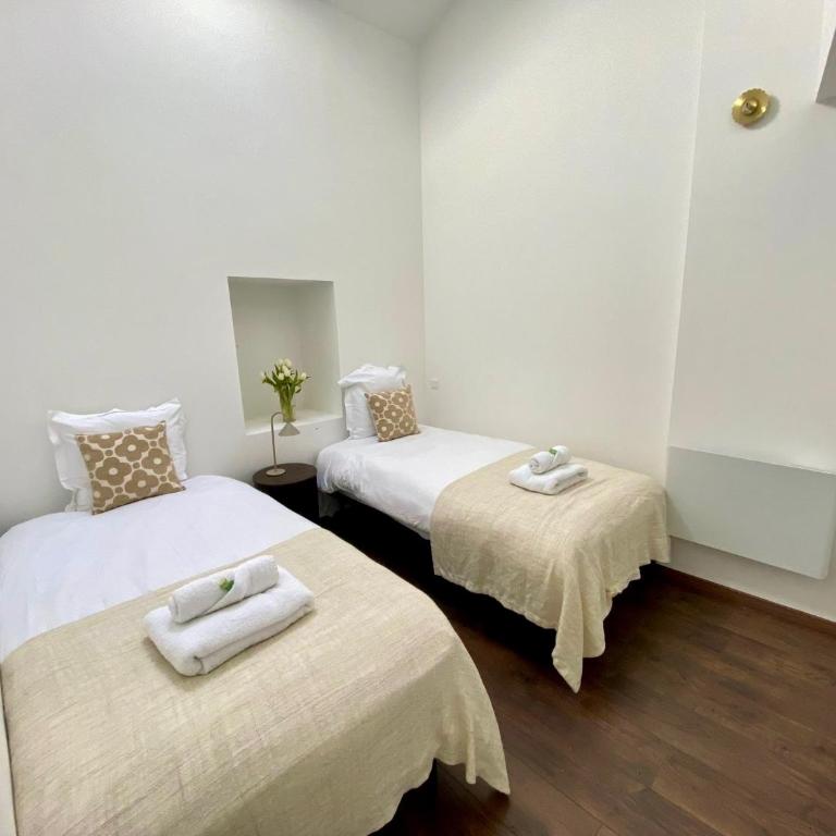 Les Pêcheurs au coeur de la criée Wifi Clim - Apartamento de 2 dormitorios - 3
