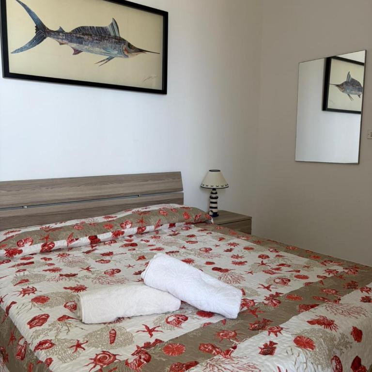 Lu Rusciu de lu mare by Casasi Vacanze Otranto - Appartamento con 1 Camera da Letto, Vista Mare e Terrazza - 20