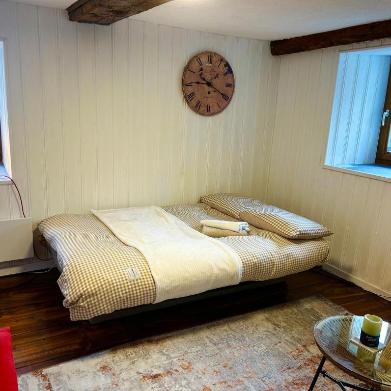 La Majorie de Nendaz - Apartment - Erdgeschoss - 6