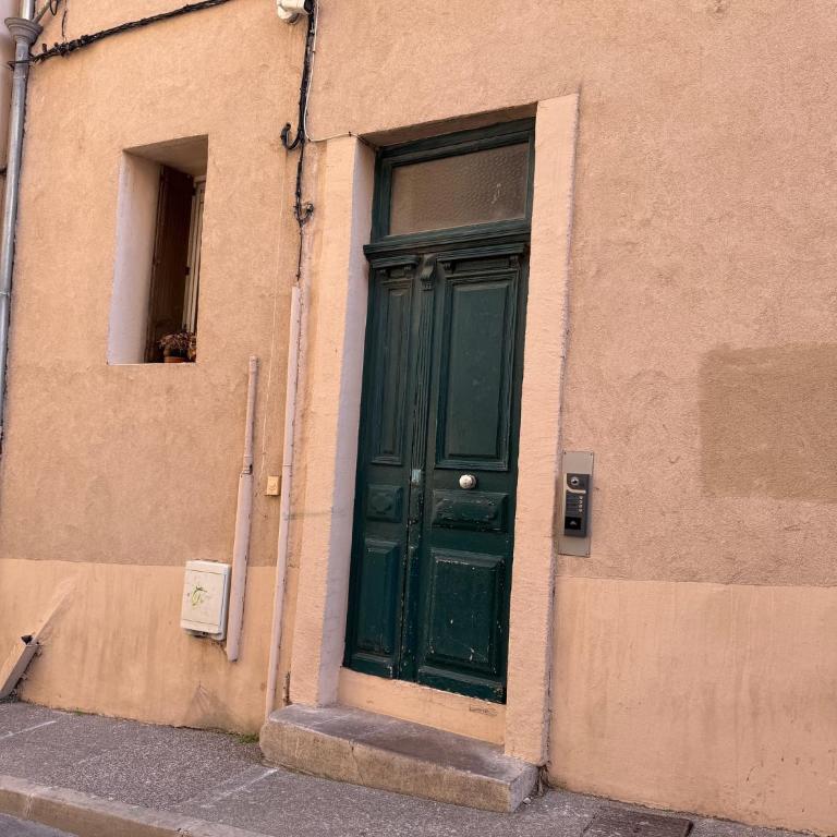 Les Pêcheurs au coeur de la criée Wifi Clim - Apartamento de 2 dormitorios - 26