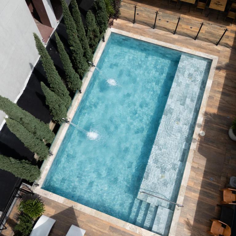 Hotel Alessio - Double or Twin Room - 11