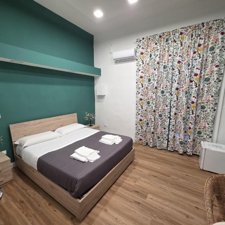 Vanzi Rooms - Superior Double Room - 3